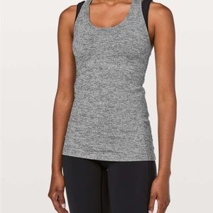 Lululemon Cool Racerback II